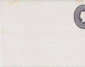 30094  - BAHAMAS - Postal History - STATIONERY COVER : Higgings & Gage #1