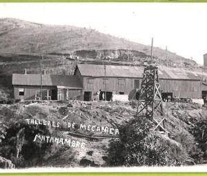aa5932 - HABANA - Vintage Postcard - Matahambre -Real photo