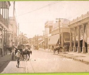 aa5934 - HABANA - Vintage Postcard - Maceo - Real photo - 1934