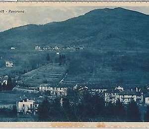 53069  - CARTOLINA d'Epoca -  VARESZE provincia -  Caldana 1932