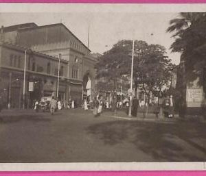 ag2934 - EGYPT - VINTAGE POSTCARD - Alexandrie