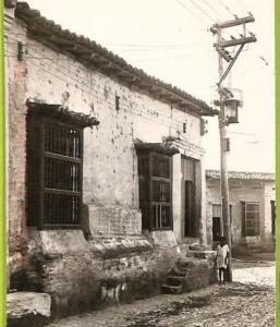 aa6029 - HABANA - Vintage Postcard - Camaguey - Text