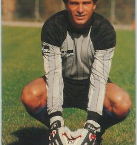 82780 -  CARTOLINA  CALCIATORE -  CALCIO  -  INTER  :  Ivano Bordon