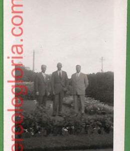 ah1136 - VINTAGE POSTCARD  - Umberto -  ROYALTY  Reali ITALY Italia