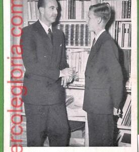 ah1137 - VINTAGE POSTCARD  - Vittorio Emanuele -  ROYALTY  Reali ITALY Italia