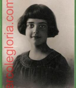 ah1133 - VINTAGE POSTCARD  - Princess Maria - ROYALTY  Reali ITALY Italia