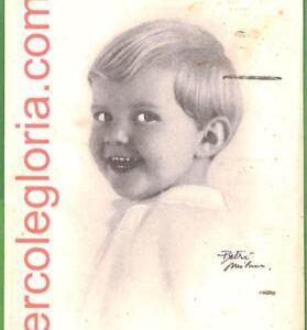 ah0950 - VINTAGE POSTCARD -  ROYALTY  Reali ITALY Italia
