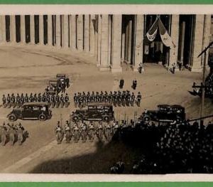 ah1060 - VINTAGE POSTCARD - ROYALTY  Reali ITALY Italia