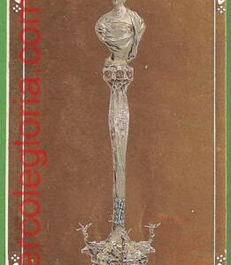 ah1009 - VINTAGE POSTCARD -  ROYALTY Reali ITALY Italia