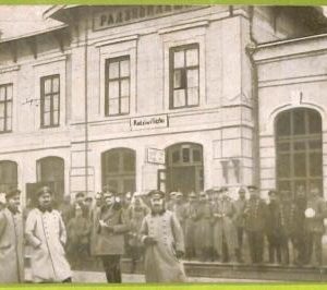 ae9648 - Ansichtskarten VINTAGE POSTCARD - LITHUANIA