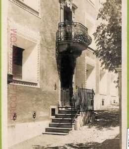 ad4920 - SWITZERLAND Schweitz - Ansichtskarten VINTAGE POSTCARD - Pontresina