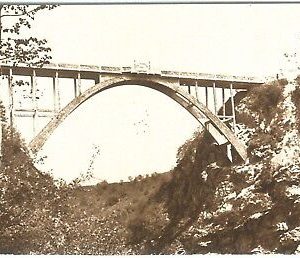73163  - CARTOLINA d'Epoca - LECCO  provincia :  CREMENO 1924
