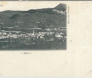 73179 - CARTOLINA d'Epoca - LECCO  provincia :  ERBA