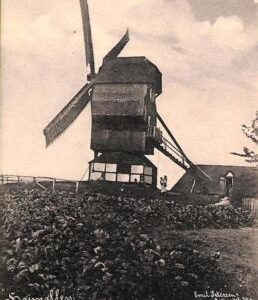 ac9702 - DENMARK - VINTAGE POSTCARD - Nykobing  - 1908