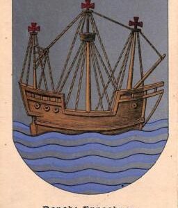 ac9739 - DENMARK - VINTAGE POSTCARD