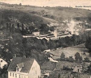 ac0754 - Ansichtskarten  POSTCARD - CROATIA - Srpske Moravice - 1941