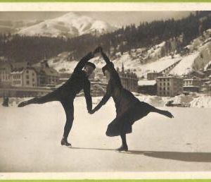 ad4713 - SWITZERLAND  - Ansichtskarten VINTAGE POSTCARD - Davos