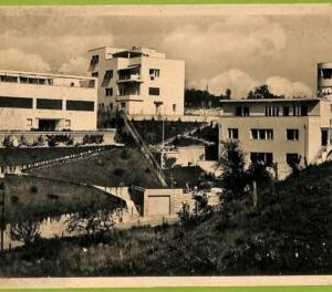 ae9539 - Ansichtskarten  VINTAGE  POSTCARD - CROATIA - Zagreb