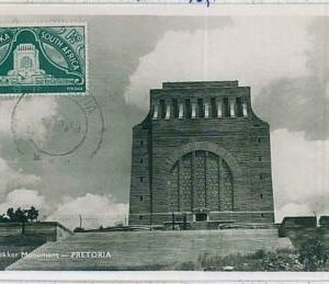 32306 - South Africa - MAXIMUM CARD, POSTAL HISTORY: Architecture,...