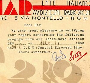 ab0889 - VINTAGE POSTCARD - ROME City