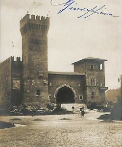 ab0853 - VINTAGE POSTCARD - ROME City