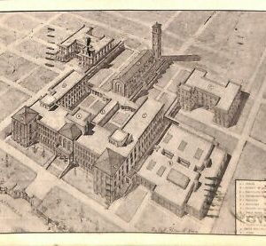 ab0772 - VINTAGE POSTCARD - ROME City