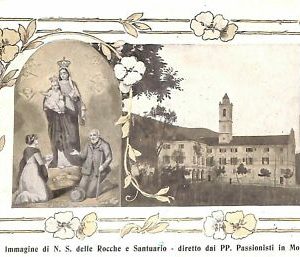 ab0834 - VINTAGE POSTCARD - ROME City