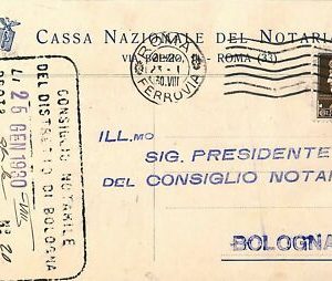 ab0726 - VINTAGE POSTCARD - ROME City: Advertising