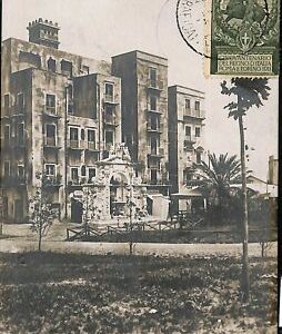 ab0908 - VINTAGE POSTCARD - ROME City