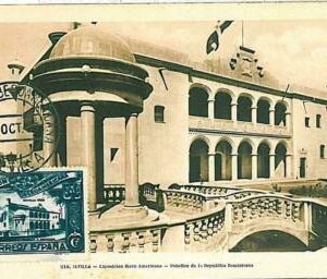 21490 - SPAIN - MAXIMUM CARD : ARCHITECTURE - 1930