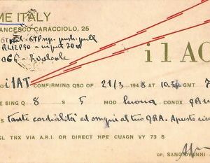 ab0756 - VINTAGE POSTCARD - ROME City