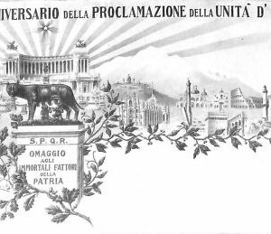 ab0778 - VINTAGE POSTCARD - ROME City