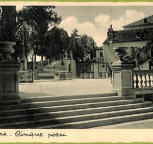 ae9551 - Ansichtskarten  VINTAGE  POSTCARD - CROATIA - Zara