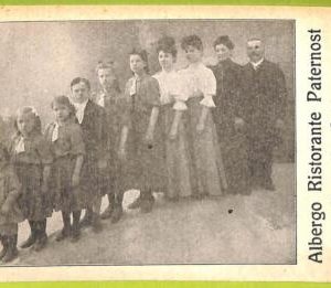 ae9559 - Ansichtskarten  VINTAGE  POSTCARD - CROATIA - Ethnic