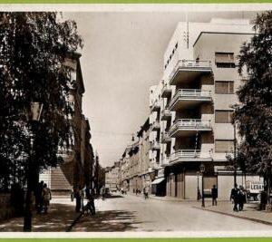 ae9548 - Ansichtskarten  VINTAGE  POSTCARD - CROATIA - Zagreb
