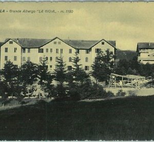 97051 - CARTOLINA d'Epoca - ALESSANDRIA provincia - CALDIROLA