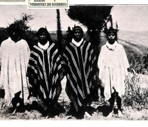 ac8405 - COLOMBIA -  Vintage Postcard - Barranquilla