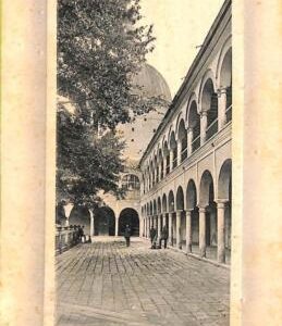 ac8401 - COLOMBIA -  Vintage Postcard - BOGOTA,