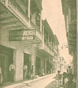 ac8399 - COLOMBIA -  Vintage Postcard - Cartagena