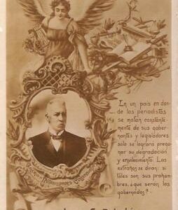 ac8390 - COLOMBIA -  Vintage Postcard