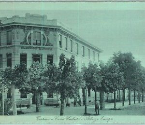 97059  - CARTOLINA d'Epoca - ALESSANDRIA provincia - TORTONA