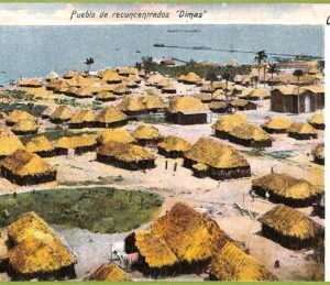 aa5949 - HABANA - Vintage Postcard - Costa Norte