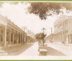 aa5988 - HABANA - Vintage Postcard - Nuevitas