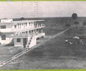 aa5990 - HABANA - Vintage Postcard - Osle of Pines - 1958