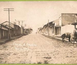 aa5994 - HABANA - Vintage Postcard - Nuevitas - Real photo