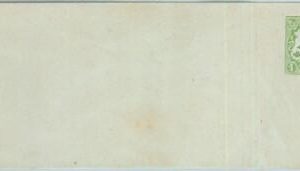 67640 - GERMANY: Bayern - Postal History - POSTAL STATIONERY COVER - Borek  1