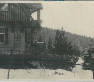 80004 -  POLAND  -  VINTAGE   POSTCARD  -  BRESLAU Wrocław 1931  Photografic