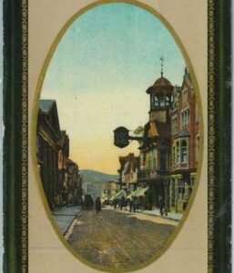 90621  - UNITED KINGDOM - Vintage POSTCARD - GUILDFORD Surrey  1920