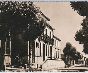 42409 - España - POSTAL ANTIGUA - SPAIN vintage postcard - GALICIA : Puenteareas