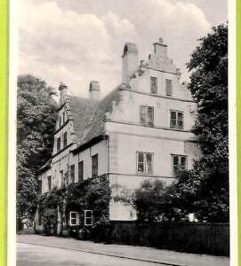 aa9625 - Deutschland GERMANY-  Ansichtskarten VINTAGE POSTCARD -  Husum